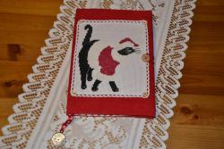 Книжка записная Новогодняя