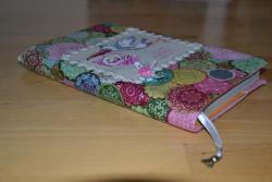 Книжка записная для молодой мамы