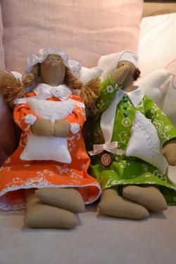 Семья Сплюшей