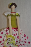 Цветочная феечка